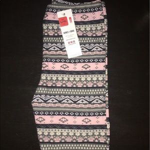 Agnes and Dora Kids Leggings