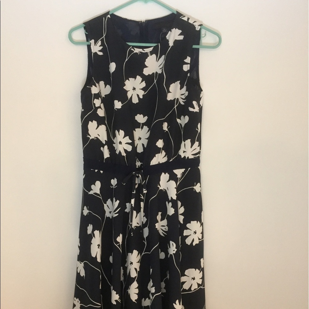 Brooks Brothers dress - never been worn