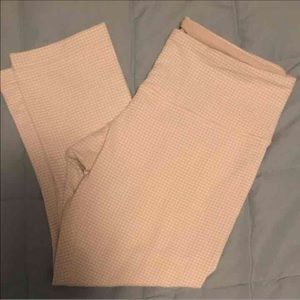Lululemon size 4 leggings