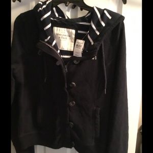 Last chance offer donating soon Abercrombie hoodie