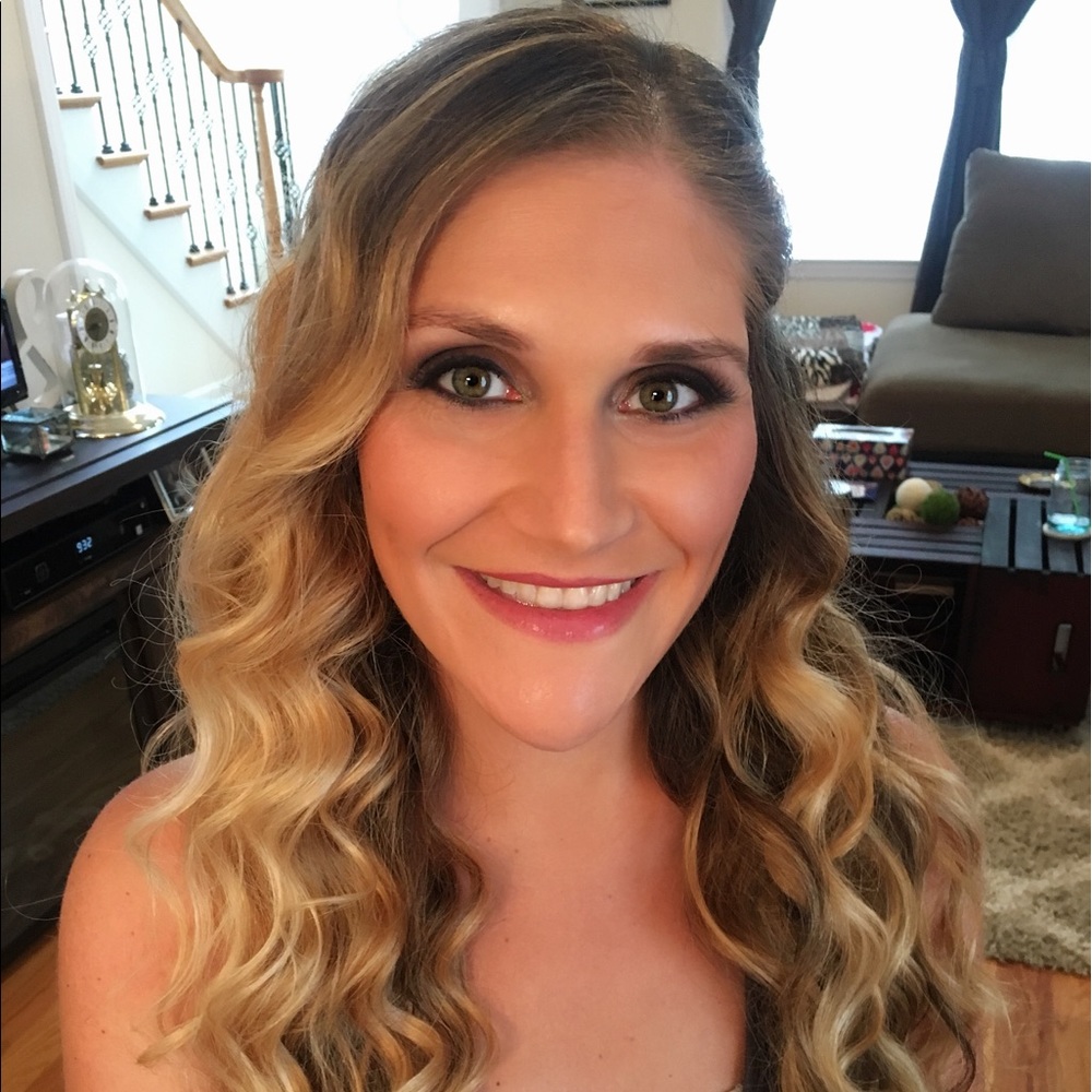 Meet your Posher, Shannon