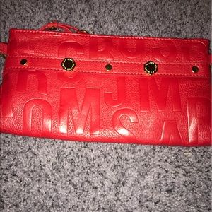 Marc by Marc Jacobs Clutch