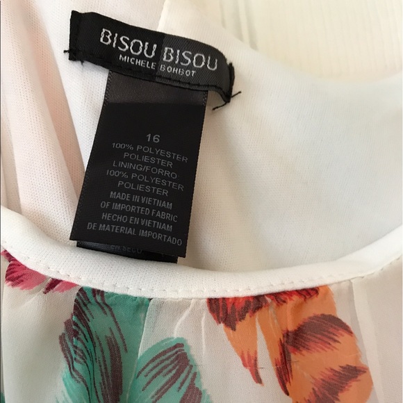 Feather Dress - Picture 2 of 4