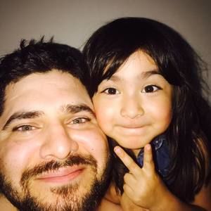 Meet your Posher, David