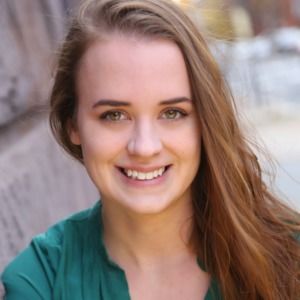 Meet your Posher, Brenda