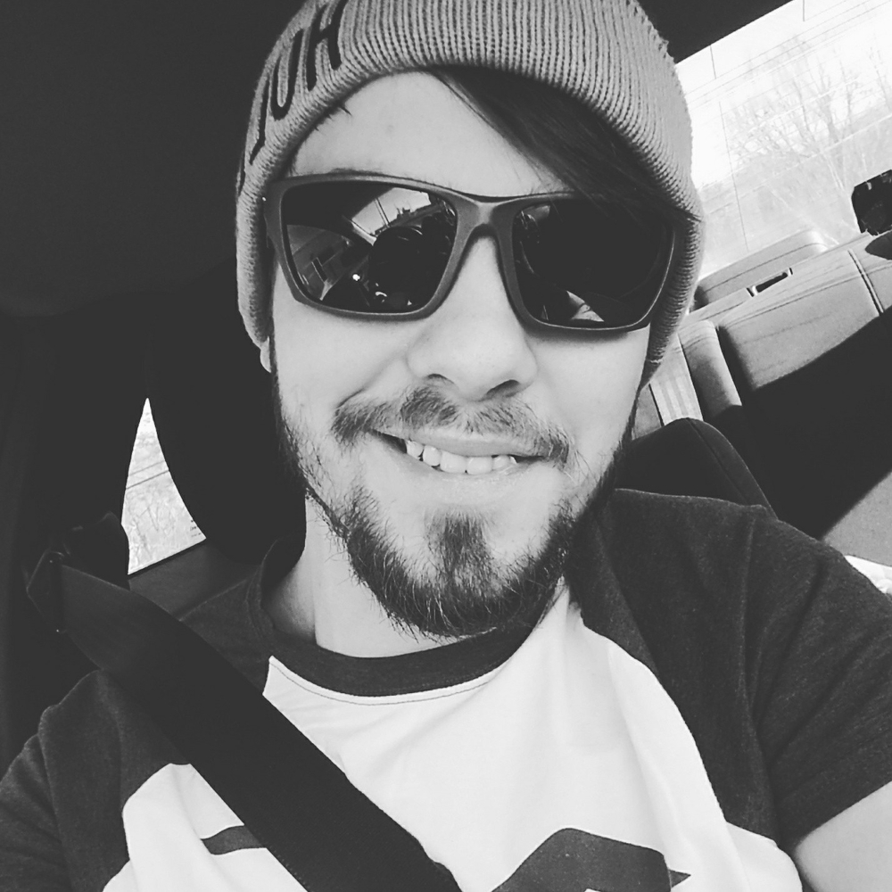 Meet your Posher, Tyler