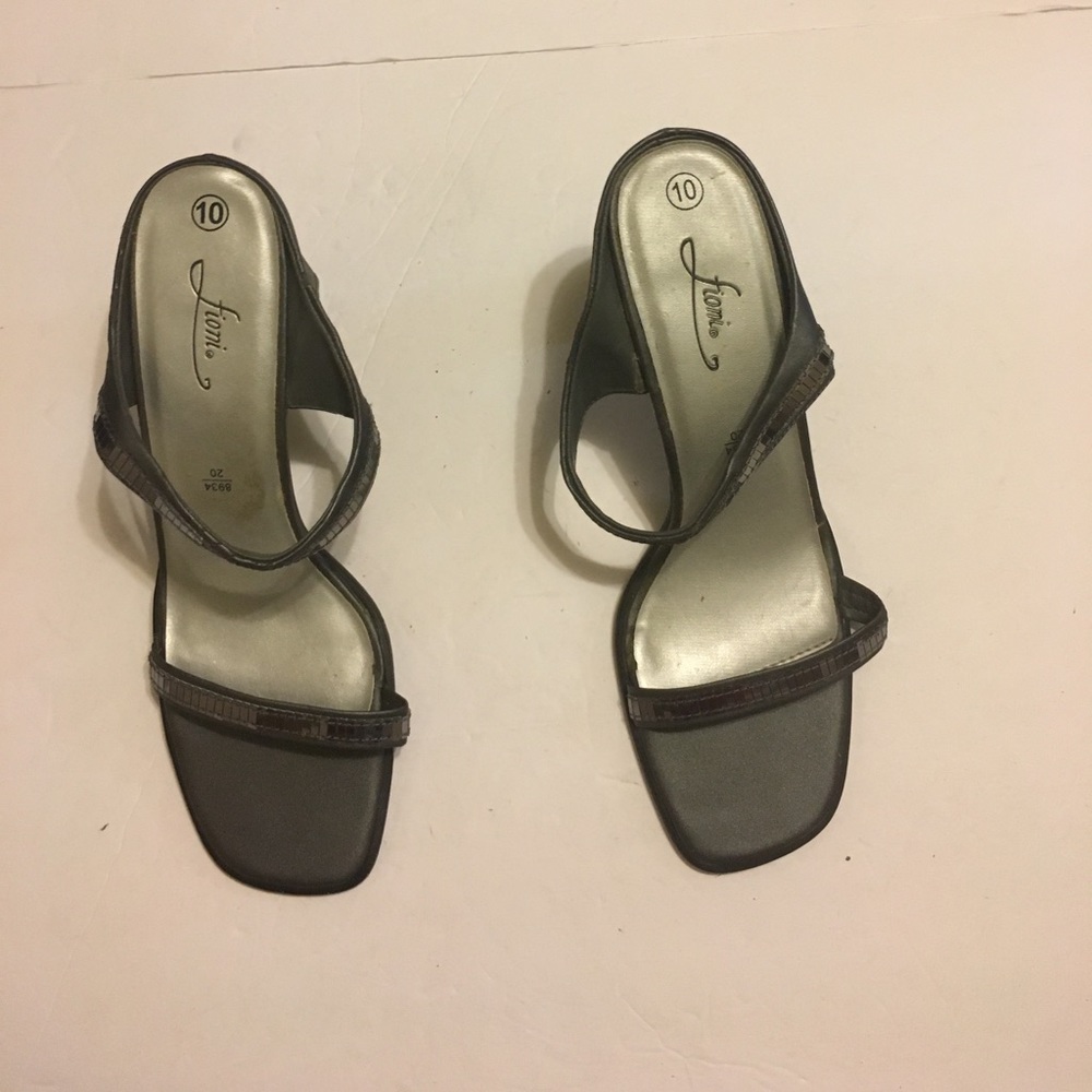 Women's fioni shoes