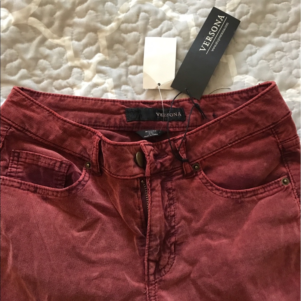 VERSONA Skinny Jeans