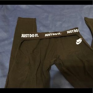 Nike Girl's Leggings