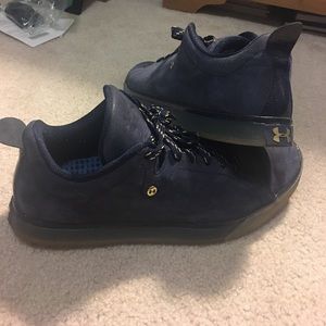 Under Armor Shoes