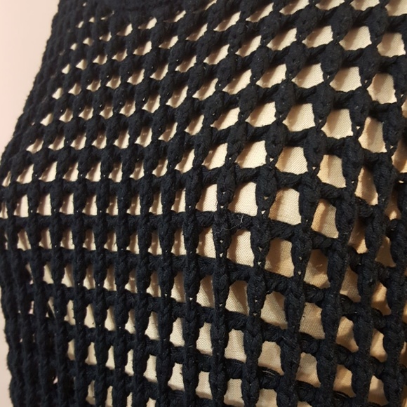 Net top - Picture 2 of 3