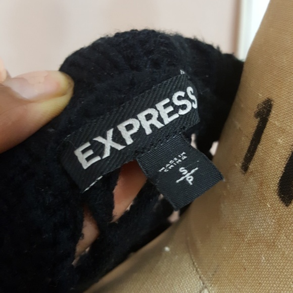 Net top - Picture 3 of 3