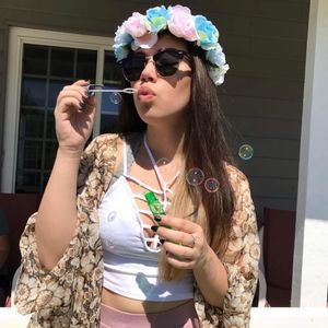 Meet your Posher, Allaina