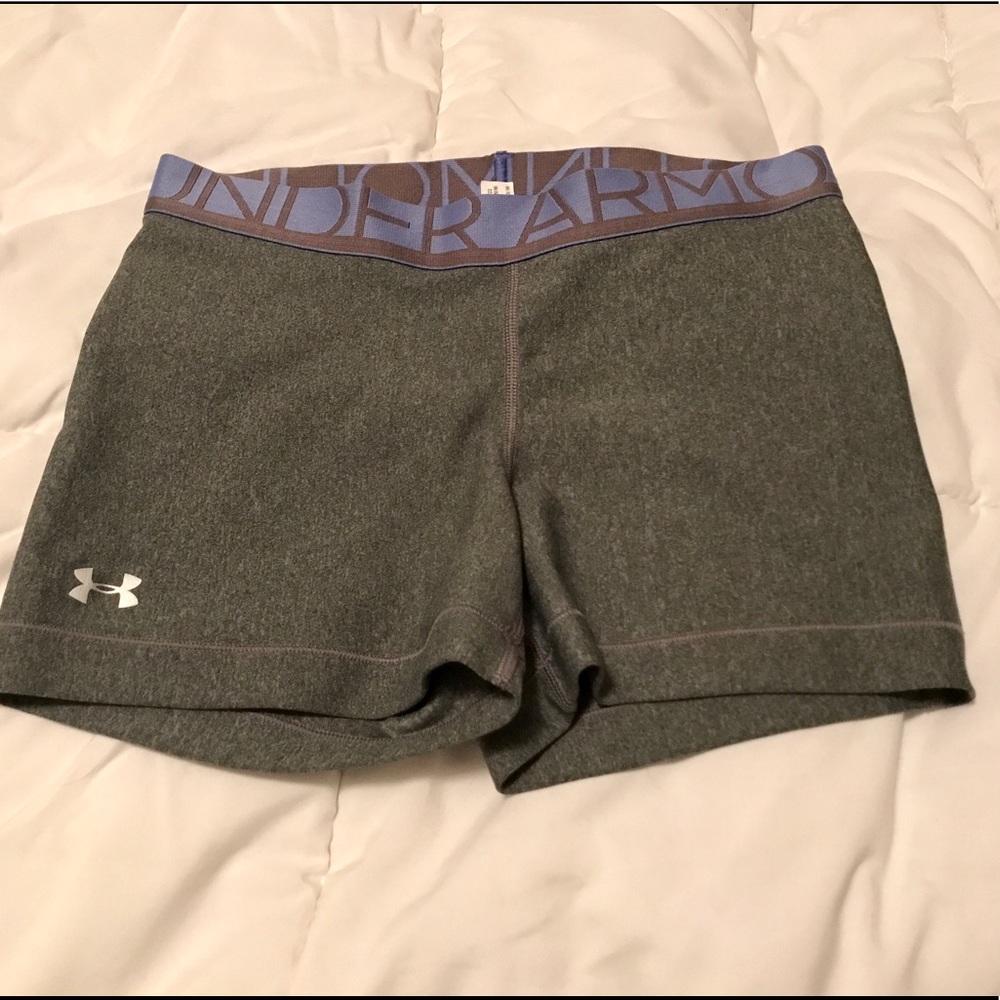 Under Armour Shorts