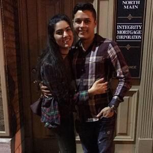 Meet your Posher, Anthony