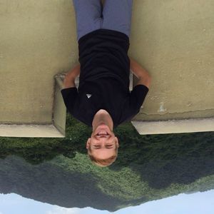 Meet your Posher, Ryan