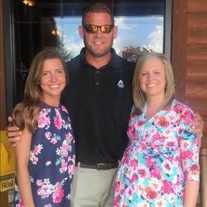 Meet your Posher, Derek