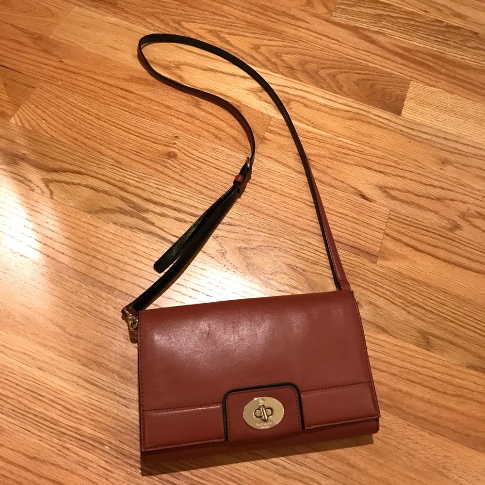 Kate Spade Crossbody