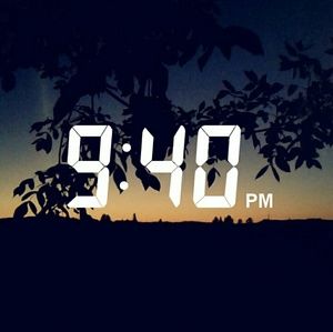 Meet your Posher, Celeste