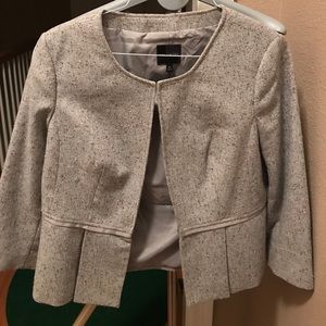 Limited Brand blazer