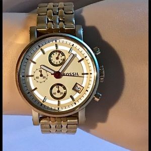 Fossil Multi-Function Watch