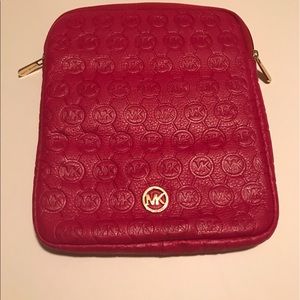 Michael Kors IPad case