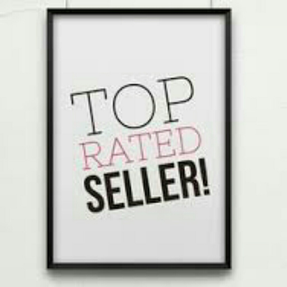****TOP RATED SELLER*******