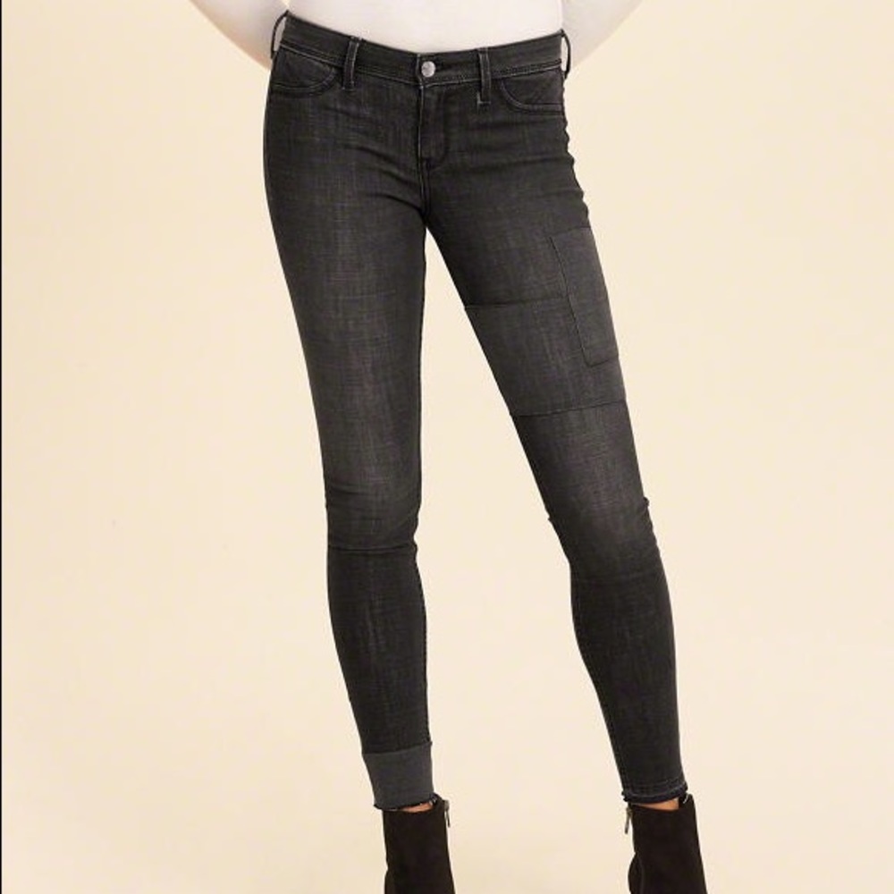 👖NWT Hollister Jeans👖