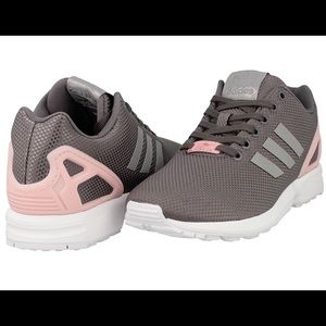 Like new Adidas Zx Flux sneakers