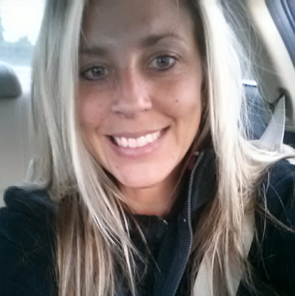 Meet your Posher, Jordana