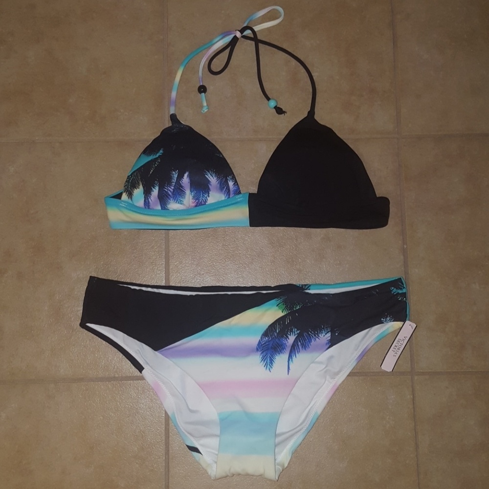 Victoria's Secret Bathing Suit