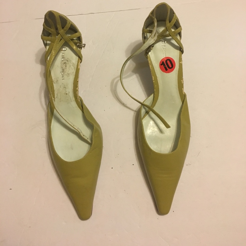 Women's A Etienne Aigner shoes