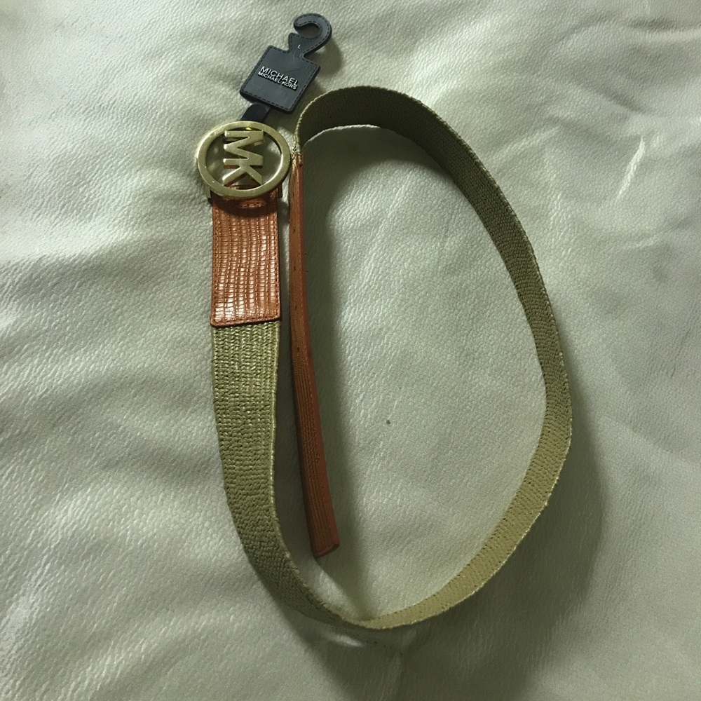 Belt