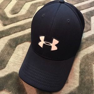Mens Under Armour baseball Cap