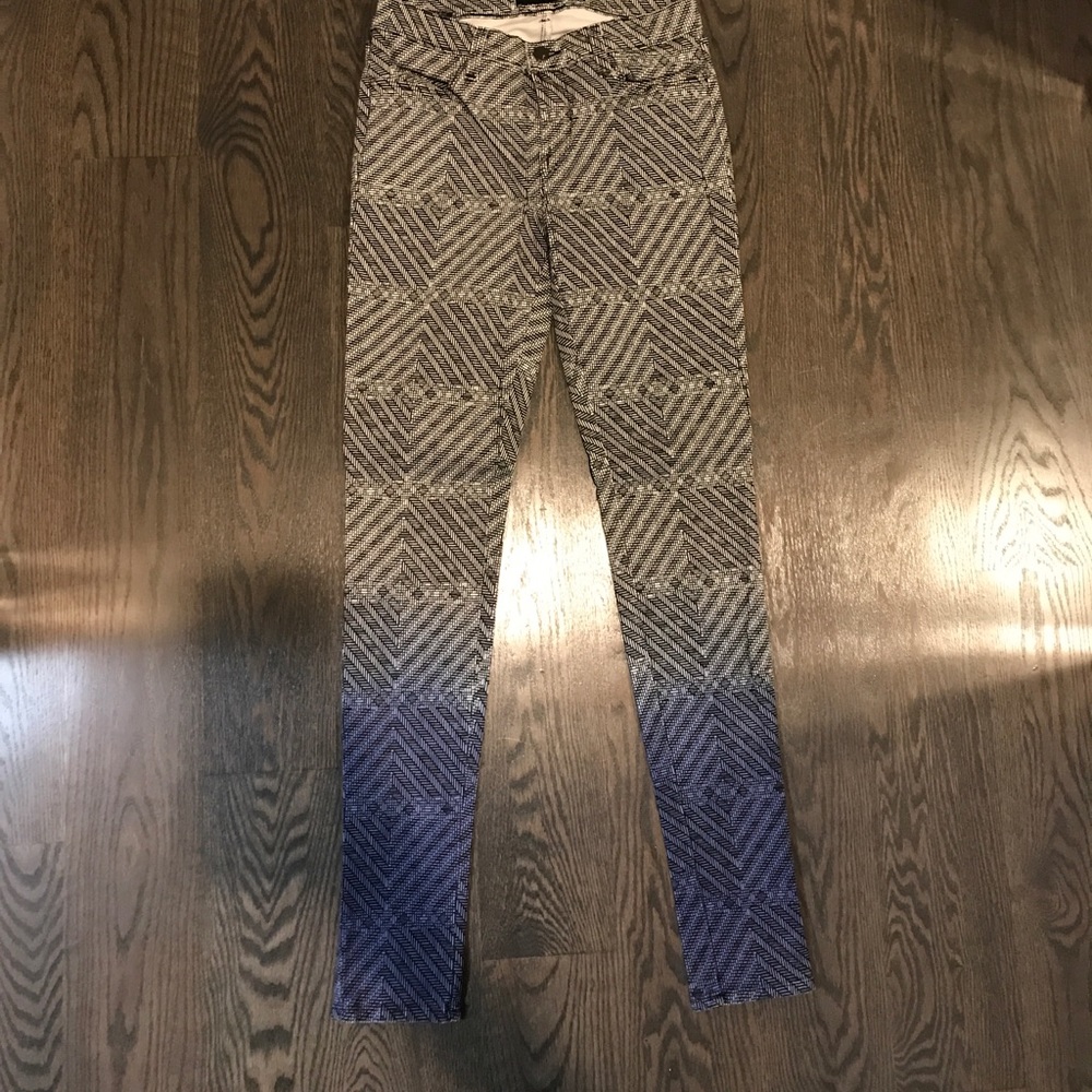 J brand jeans