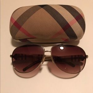 Burberry Sunglasses