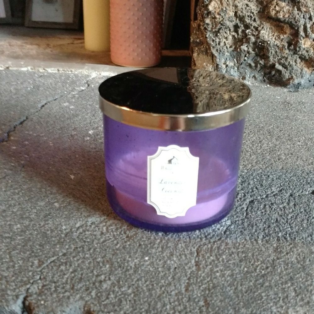 Candle