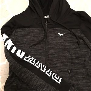 VS ULTIMATE JACKET