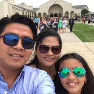 Meet your Posher, Aris