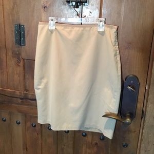The Limited Pencil Skirt