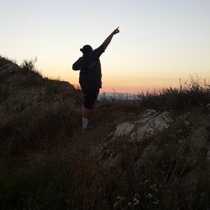 Meet your Posher, Eduardo