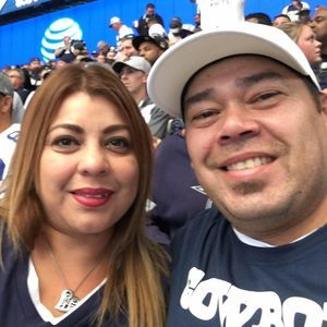 Meet your Posher, Jerry