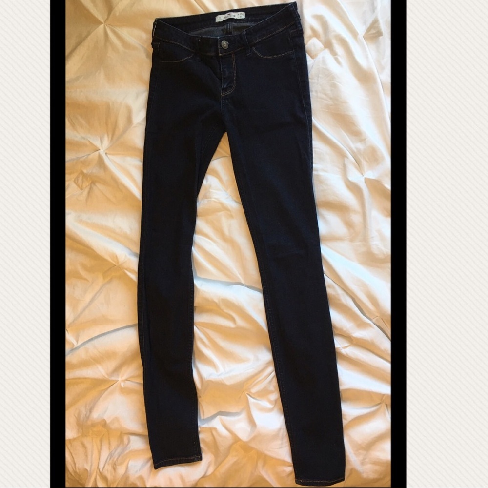 Hollister Skinny Jeans