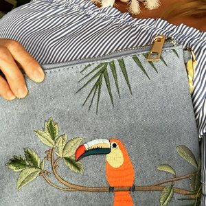 Tropical clutch