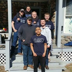 Meet your Posher, Christopher