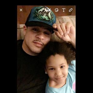 Meet your Posher, Derek