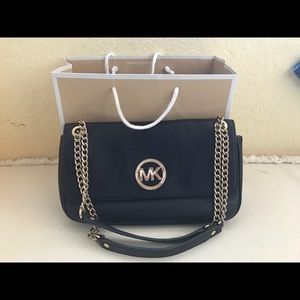Michael Kors Shoulder bag/Clutch