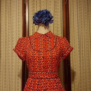 Forever 21 fall dress M