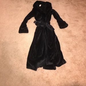 SUPER SOFT ROBE
