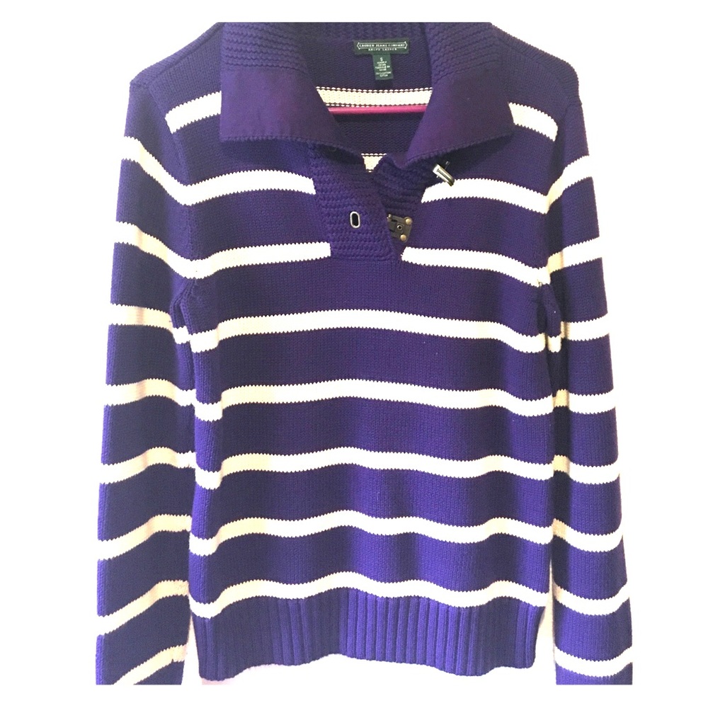 Ralph Lauren Sweater